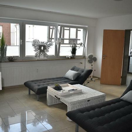 לודינגהאוסן My Home - Ferienwohnung מראה חיצוני תמונה