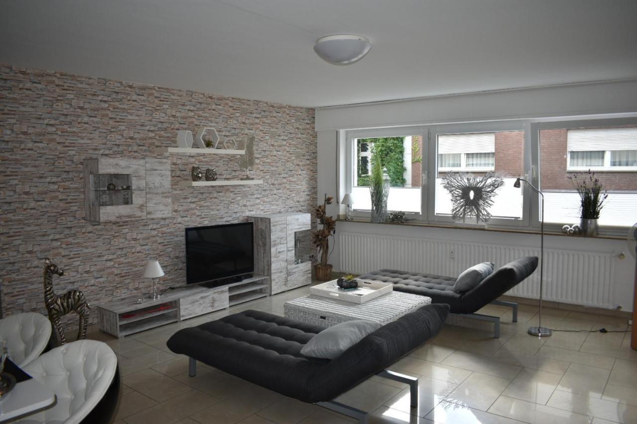 לודינגהאוסן My Home - Ferienwohnung מראה חיצוני תמונה