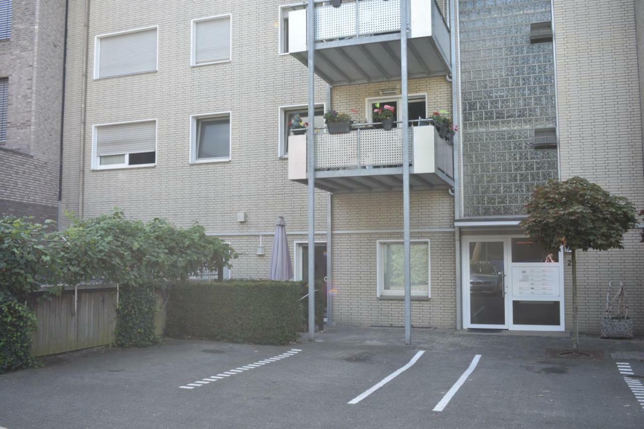 לודינגהאוסן My Home - Ferienwohnung מראה חיצוני תמונה