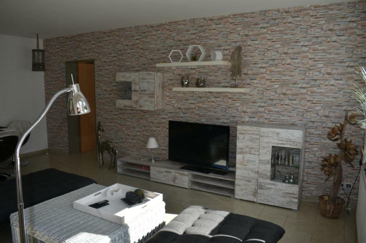 לודינגהאוסן My Home - Ferienwohnung מראה חיצוני תמונה