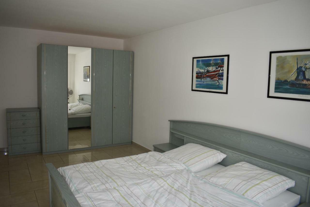לודינגהאוסן My Home - Ferienwohnung מראה חיצוני תמונה