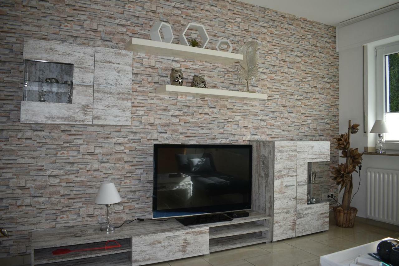לודינגהאוסן My Home - Ferienwohnung מראה חיצוני תמונה