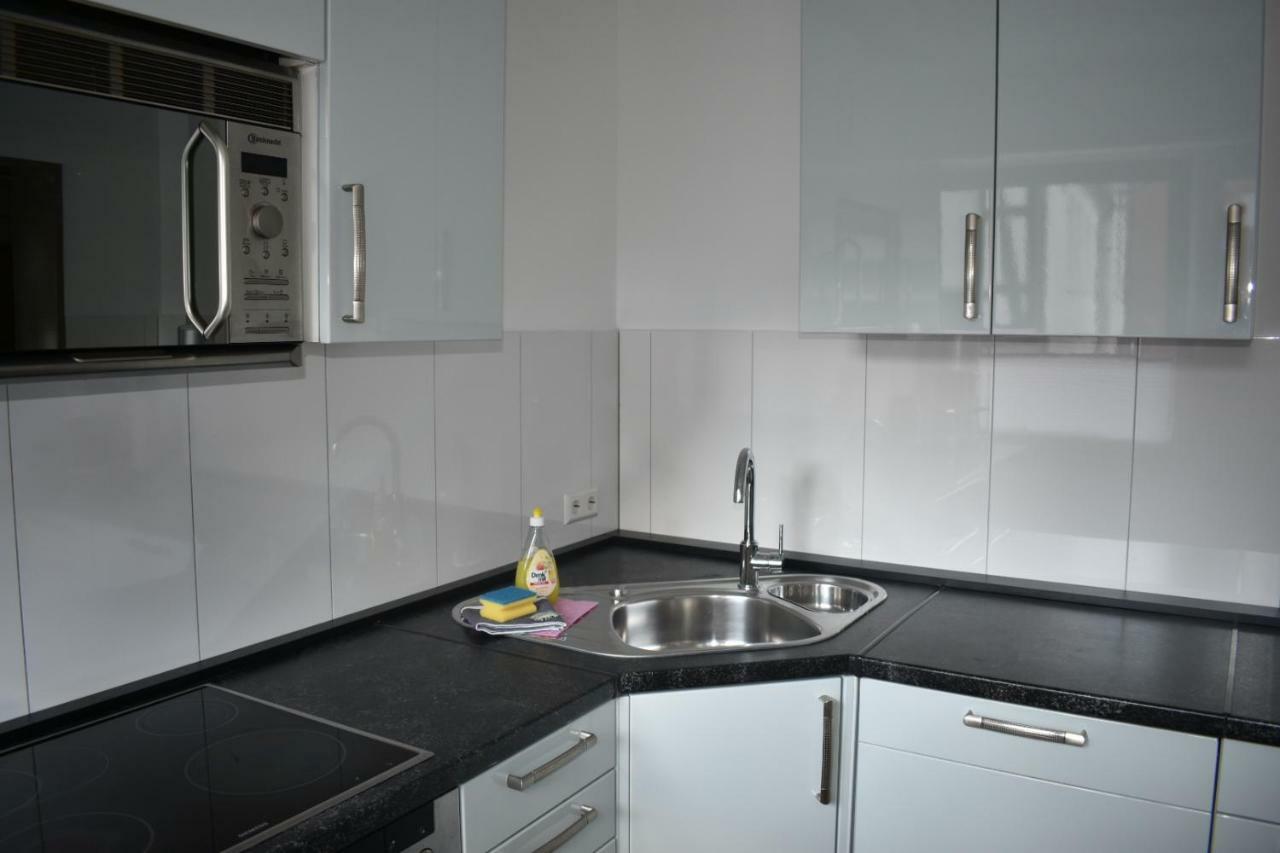 לודינגהאוסן My Home - Ferienwohnung מראה חיצוני תמונה
