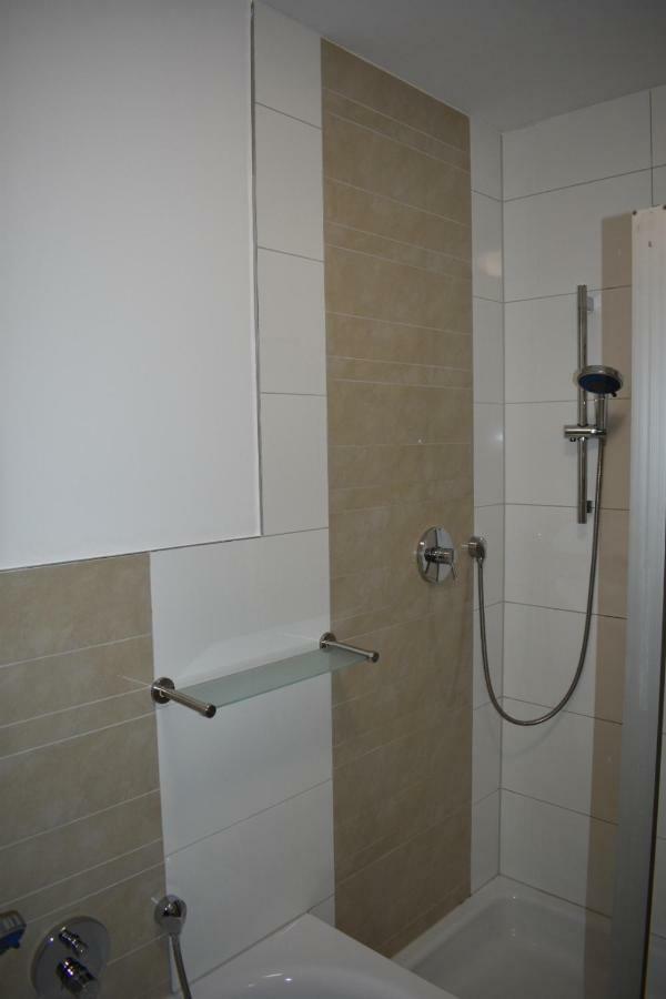 לודינגהאוסן My Home - Ferienwohnung מראה חיצוני תמונה