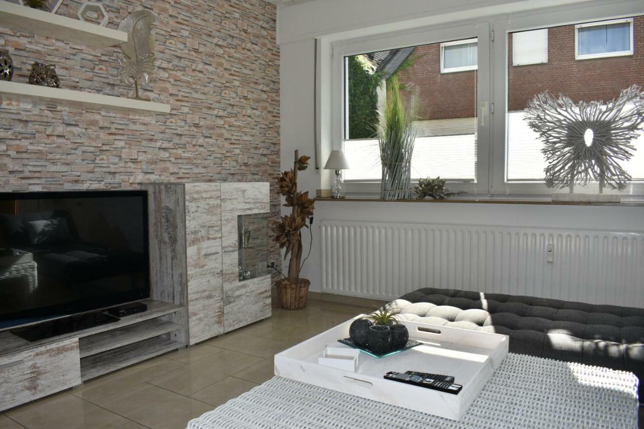 לודינגהאוסן My Home - Ferienwohnung מראה חיצוני תמונה