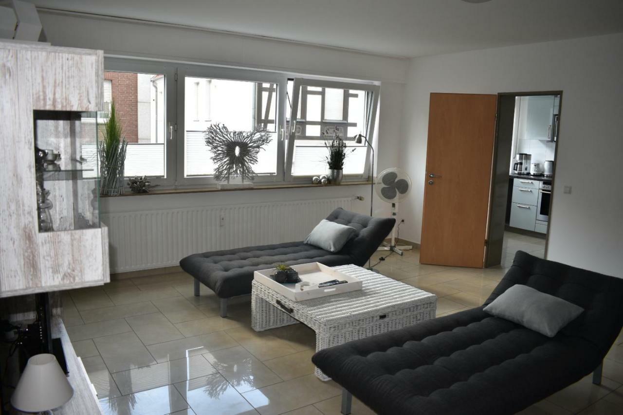 לודינגהאוסן My Home - Ferienwohnung מראה חיצוני תמונה