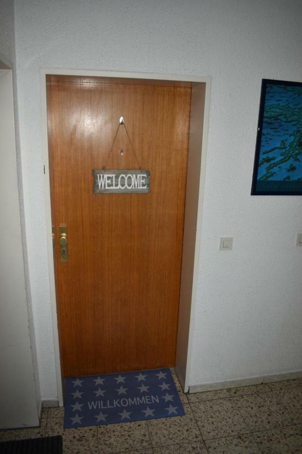 לודינגהאוסן My Home - Ferienwohnung מראה חיצוני תמונה
