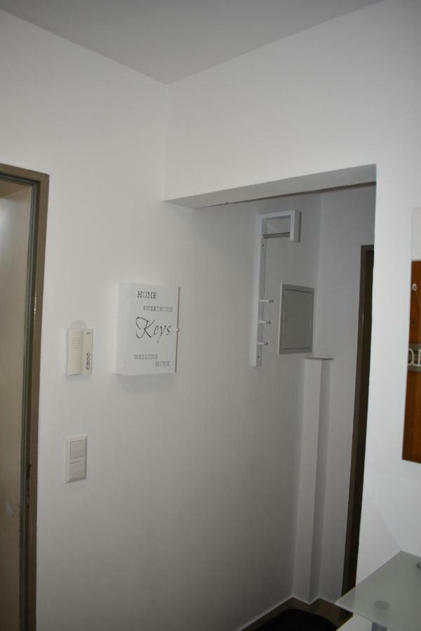 לודינגהאוסן My Home - Ferienwohnung מראה חיצוני תמונה
