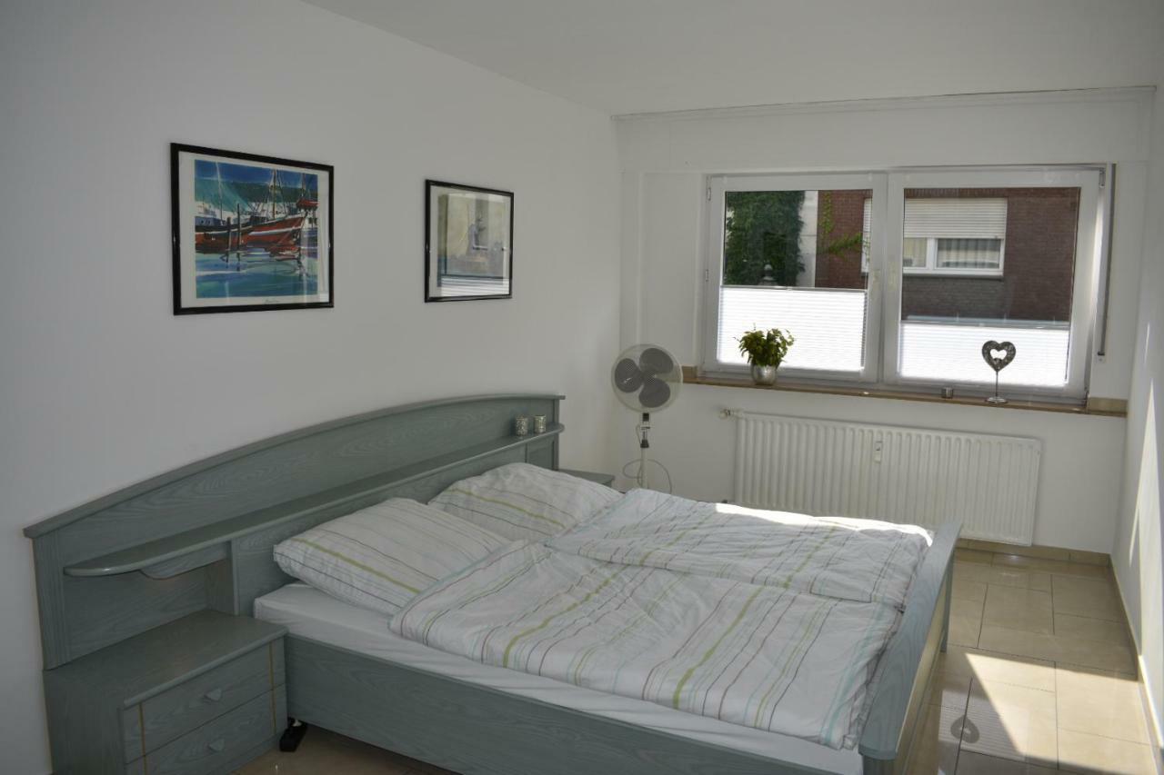 לודינגהאוסן My Home - Ferienwohnung מראה חיצוני תמונה