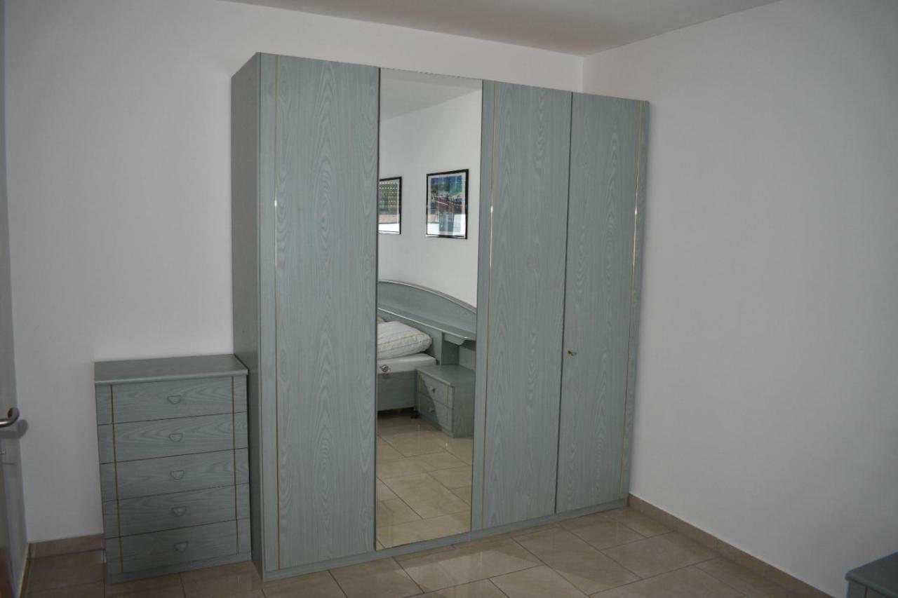 לודינגהאוסן My Home - Ferienwohnung מראה חיצוני תמונה