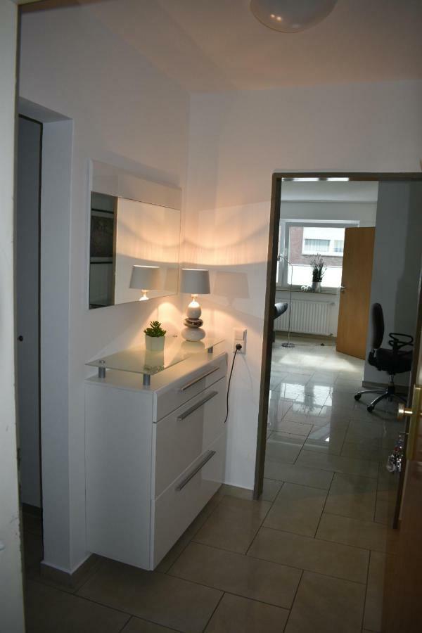 לודינגהאוסן My Home - Ferienwohnung מראה חיצוני תמונה
